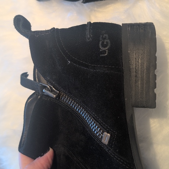 UGG Ankle Booties - Picture 8 of 9